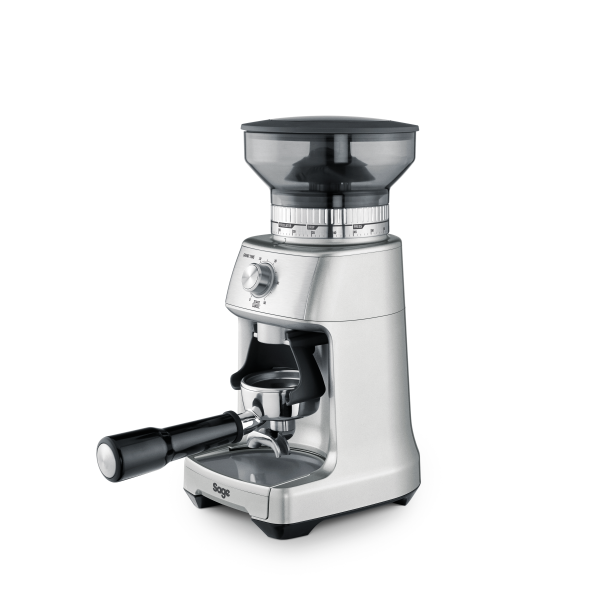 מטחנת קפה The Dose Control™ Pro SCG600SIL