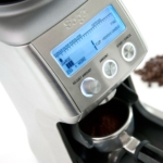 מטחנת קפה the Smart Grinder Pro™ SCG820BSS