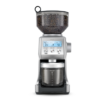 מטחנת קפה the Smart Grinder Pro™ SCG820BSS