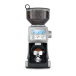 מטחנת קפה the Smart Grinder Pro™ SCG820BSS