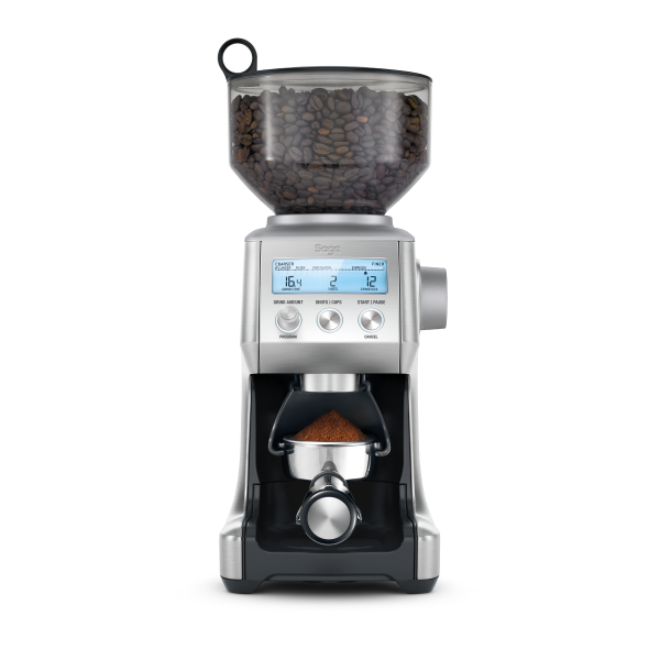 מטחנת קפה the Smart Grinder Pro™ SCG820BSS