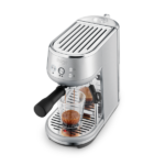מכונת קפה קומפקטית Bambino ® SES450BSS