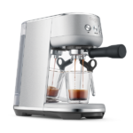 מכונת קפה קומפקטית Bambino ® SES450BSS