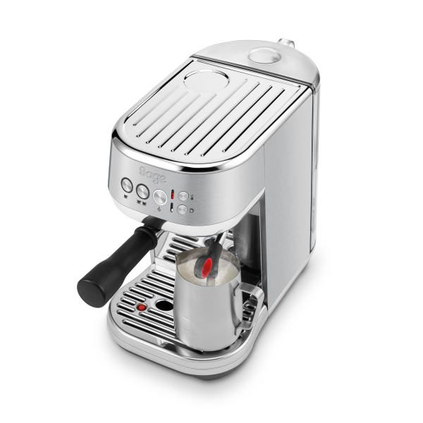 מכונת קפה קומפקטית The Bambino™ Plus SES500BSS
