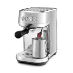 מכונת קפה קומפקטית The Bambino™ Plus SES500BSS