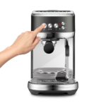 מכונת קפה קומפקטית The Bambino™ Plus SES500BST