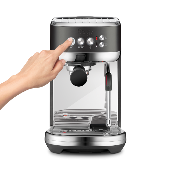 מכונת קפה קומפקטית The Bambino™ Plus SES500BST