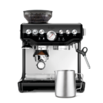 מכונת קפה דגם Barista Express® SES875BKS