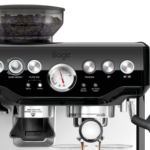 מכונת קפה דגם Barista Express® SES875BKS