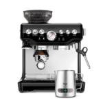 מכונת קפה דגם Barista Express® SES875BKS
