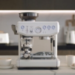 מכונת קפה Barista Express® Impress SES876SST