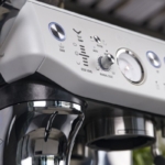 מכונת קפה Barista Express® Impress SES876SST