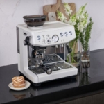 מכונת קפה Barista Express® Impress SES876SST