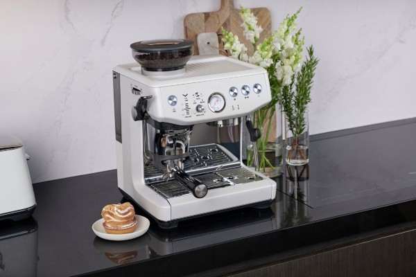 מכונת קפה Barista Express® Impress SES876SST