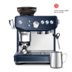 מכונת קפה Barista Express® Impress SES876DBL