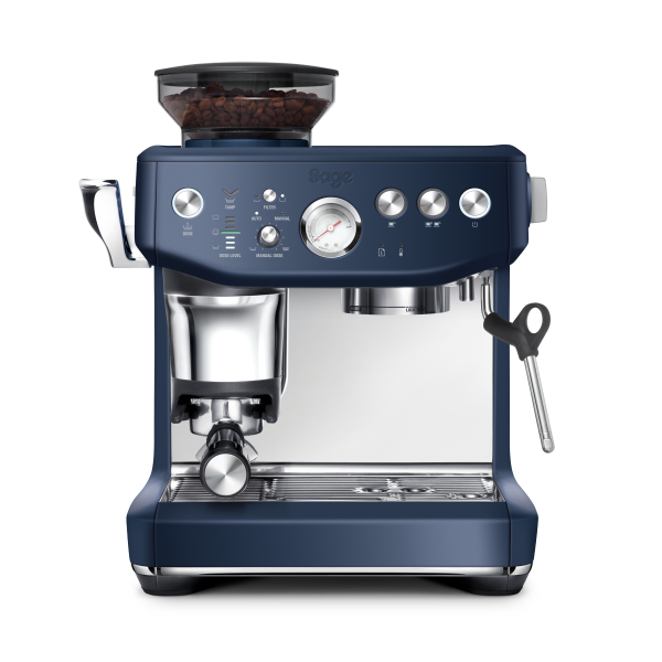 מכונת קפה Barista Express® Impress SES876DBL