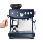 מכונת קפה Barista Express® Impress SES876DBL