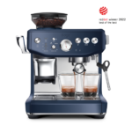 מכונת קפה Barista Express® Impress SES876DBL