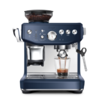 מכונת קפה Barista Express® Impress SES876DBL