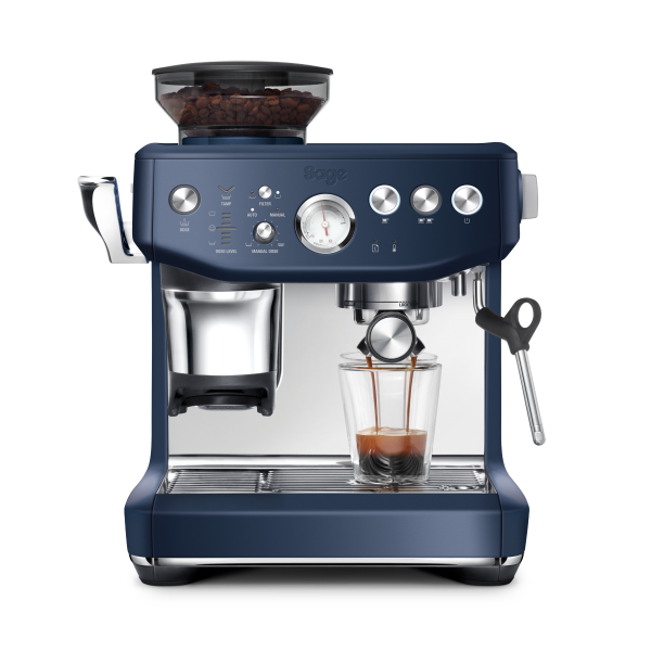 מכונת קפה Barista Express® Impress SES876DBL
