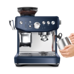 מכונת קפה Barista Express® Impress SES876DBL