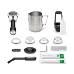 מכונת קפה Barista Express® Impress SES876SST