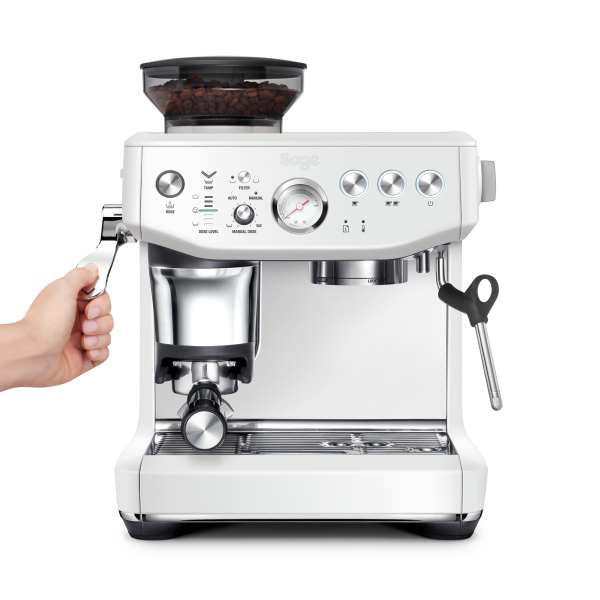 מכונת קפה Barista Express® Impress SES876SST