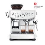 מכונת קפה Barista Express® Impress SES876SST