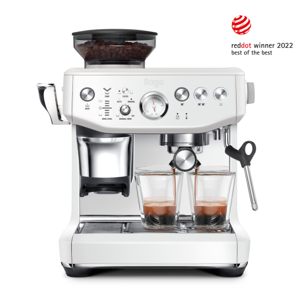 מכונת קפה Barista Express® Impress SES876SST