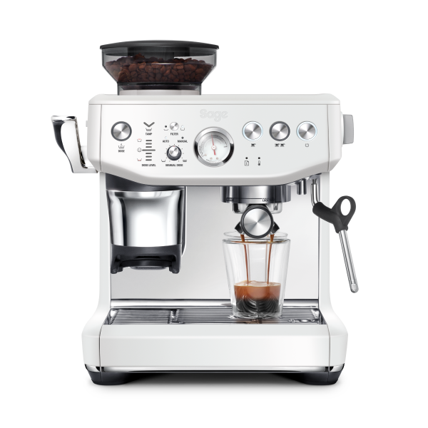מכונת קפה Barista Express® Impress SES876SST