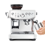 מכונת קפה Barista Express® Impress SES876SST