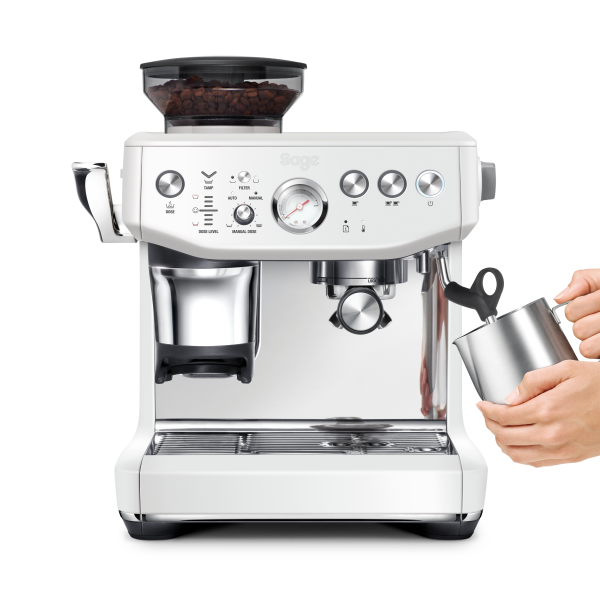 מכונת קפה Barista Express® Impress SES876SST