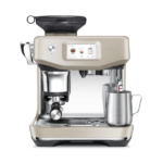 מכונת קפה Barista Touch™ Impress SES882ALM Cold Brew