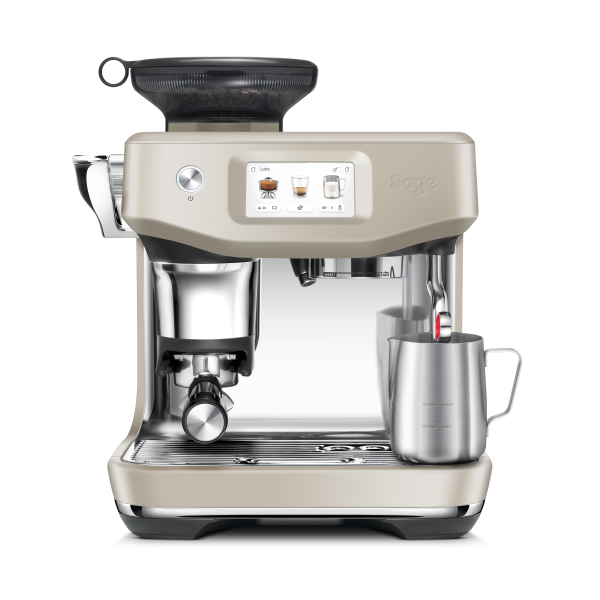 מכונת קפה Barista Touch™ Impress SES882ALM Cold Brew