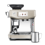 מכונת קפה Barista Touch™ Impress SES882ALM Cold Brew
