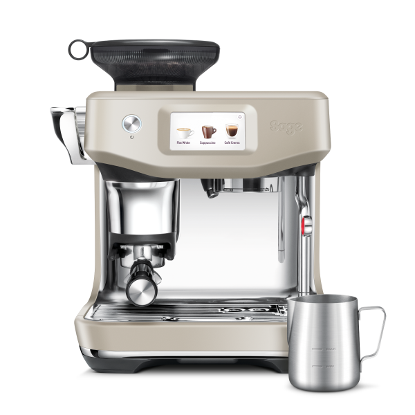 מכונת קפה Barista Touch™ Impress SES882ALM Cold Brew