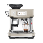 מכונת קפה Barista Touch™ Impress SES882ALM Cold Brew