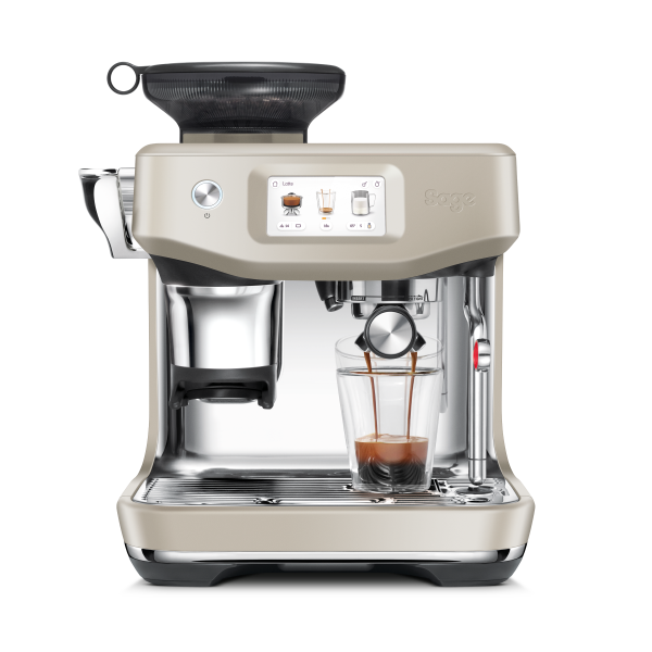 מכונת קפה Barista Touch™ Impress SES882ALM Cold Brew