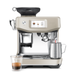 מכונת קפה Barista Touch™ Impress SES882ALM Cold Brew