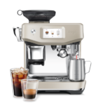 מכונת קפה Barista Touch™ Impress SES882ALM Cold Brew