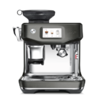 מכונת קפה Barista Touch™ Impress SES882BST Cold Brew + 2 ק"ג תערובות + נוזל ניקוי מתנה!