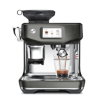 מכונת קפה Barista Touch™ Impress SES882BST Cold Brew + 2 ק"ג תערובות + נוזל ניקוי מתנה!