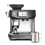 מכונת קפה Barista Touch™ Impress SES882BST Cold Brew + 2 ק"ג תערובות + נוזל ניקוי מתנה!