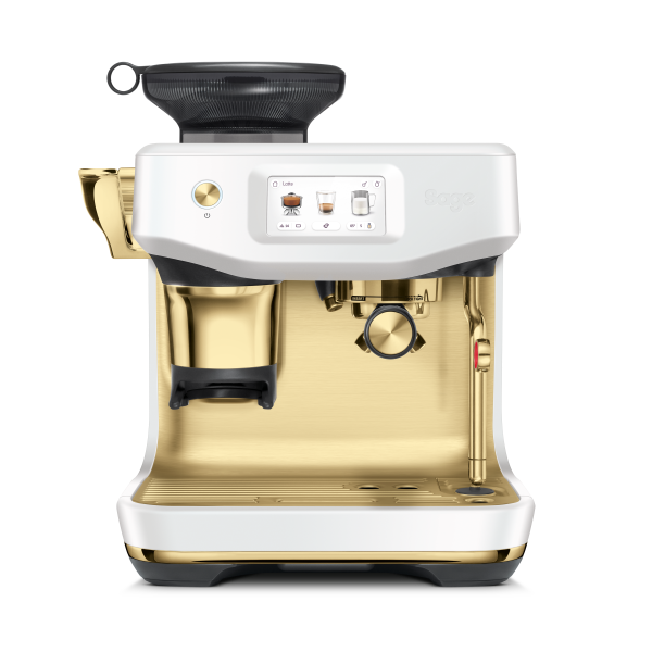 מכונת קפה Barista Touch™ Impress SES882SSB Cold Brew