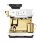 מכונת קפה Barista Touch™ Impress SES882SSB Cold Brew
