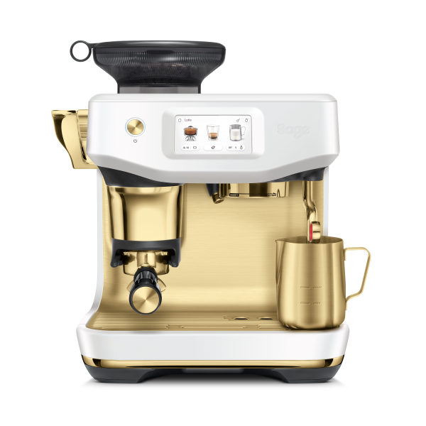 מכונת קפה Barista Touch™ Impress SES882SSB Cold Brew