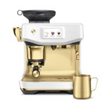 מכונת קפה Barista Touch™ Impress SES882SSB Cold Brew