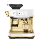 מכונת קפה Barista Touch™ Impress SES882SSB Cold Brew