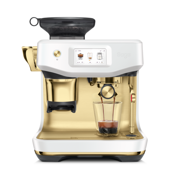מכונת קפה Barista Touch™ Impress SES882SSB Cold Brew