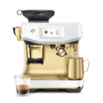 מכונת קפה Barista Touch™ Impress SES882SSB Cold Brew